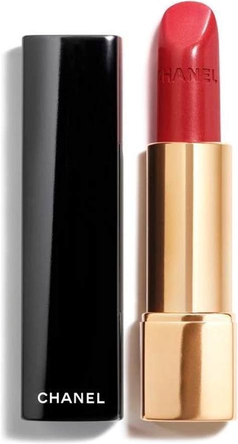 chanel rouge allure coromandel 98